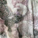 Lululemon Crossback Tank in Sugar Crush Multi / Silver Fox Shelf Bra Athletic 10 Photo 6