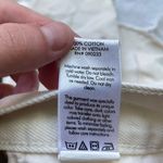 PacSun Packing Ultra High Rise Vintage Short Style Shorts  Photo 5