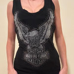 Harley Davidson Deadstock  tank y2k Photo 0