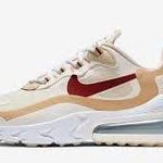 Nike 270S  Air Max react Photo 0