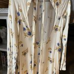 Free People Floral Dress Photo 2