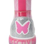 Wicked Sneakers Pink Size 10 Photo 8