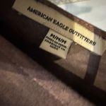 American Eagle American‎ Eagle AE boho romper medium Photo 3