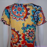 NEW Sanifer shark bite tunic mini dress, S Photo 7