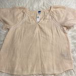 Old Navy  Women Shirt size S brand new with tag Photo 4
