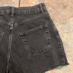 Top shop Jean Shorts Photo 3
