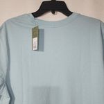 Ford bronco faded shirt men Large Blue Photo 5