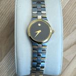 Movado Luxury Ladies Watch Two Photo 7