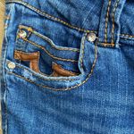 True Religion vintage  straight leg boot cut jeans size 26 Photo 3