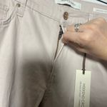 Vintage America Weekend Crop Women’s Pants Size 16 Photo 5