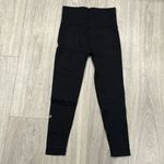 We Wore What  Black Seamless Leggings Size Small Photo 2