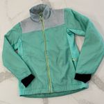 Cotopaxi NWOT Pacaya Alpha Insulated Full Zip Jacket Women’s Small Mint Green Photo 1