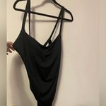 ANDIE - The Jetties One Piece | Black - NWT | Current On Site! - XXL - $112 Photo 9
