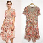 Ranna Gill Floral V Photo 1