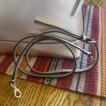 Kate Spade Metallic rose Gold Handbag Photo 9