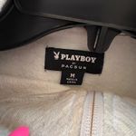 Playboy  by PacSun Quarter-Zip Photo 3