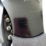 Alexander McQueen NEW McQ Sundance Studded Black Sandals Photo 5