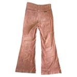 Rolla’s Eastcoast High Rise Flare Corduroy In Cinnamon Size 30 Photo 2