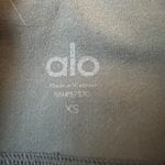 Alo Yoga 7/8 High-Waist Airbrush Legging Photo 2