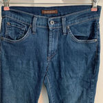 James Jeans  Reboot Petite Bootcut 25 Jeans Nassau Boot Cut Blue Photo 4