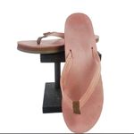 Rainbow Sandals RAINBOW Women’s Premier Single Layer Leather Flip Flop Sandals Photo 1