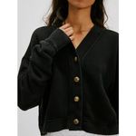 Free People  Grace Cardigan Photo 3