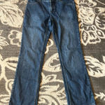 Liz Claiborne  boot cut jeans. NWT. Photo 0