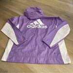 Adidas  Running Windbreaker Jacket Photo 1