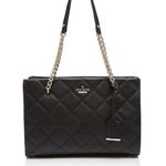Kate Spade  Emerson Place - Small Phoebe' Quilted Leather Shoulder Bag Photo 0