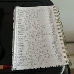 Loft FLORAL FLOWY TANK Photo 2