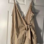 Cotton Candy LA Romper Photo 0