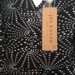 Jon & anna 🛍NEW W TAG  NEW YORK ROMPER SIZE M 4-6 Photo 4