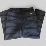 Chico's So Slimming tie dye Jeans Photo 9