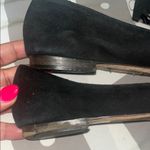 J.Crew Black Flats Timeless Slip-On Design Photo 3