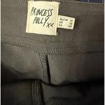 Princess Polly  charcoal gray dress pants size 10 Photo 3