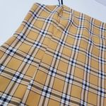 Urban Outfitters  Plaid Mini Dress Photo 8