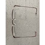 Vogue Eyeglasses Frames ONLY Italy VO 3266 537 Photo 1