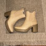 Chinese Laundry  Good Day Platform Bootie 8.5/39 Photo 3