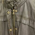 Levi's Levi’s Hooded Military Jacket Photo 2