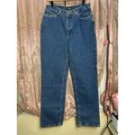 Ralph Lauren Vintage Lauren Jeans Co  Denim Jeans Size‎ 12 5654WAQ60 N6027 Photo 1