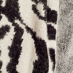 Boutique Patterned Sweater Photo 2