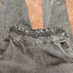 Vintage “Mom” Jeans Gray Size 27 Photo 0