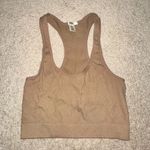 The Comfy Bozolo Beige Tank Photo 0