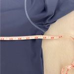 Soybu  Charcoal Gray Activewear Top Photo 2