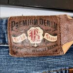Lucky Brand Vintage  Lacey Rider Jeand size‎ 12/31 Photo 2