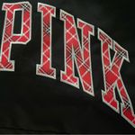 PINK - Victoria's Secret Victoria’s Secret PINK Christmas Weekender Tote Bag Limited Edition 2022 NWT Photo 2