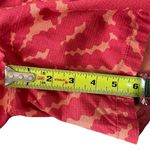 The North Face women’s ridgeside shorts orange patched standard fit size 8 Photo 5