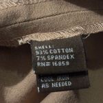 J. McLaughlin ‎ Flat Front Side Zip Cotton Spandex Pants Size 2 Photo 6