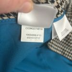 Anne Klein Houndstooth Pencil Skirt Photo 8