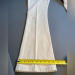 Gap Curvy Low Rise, Winter White, Cords, Size 14R VINTAGE Photo 6